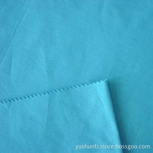 T/C 80/20 21*21 108*58 63\"twill fabric